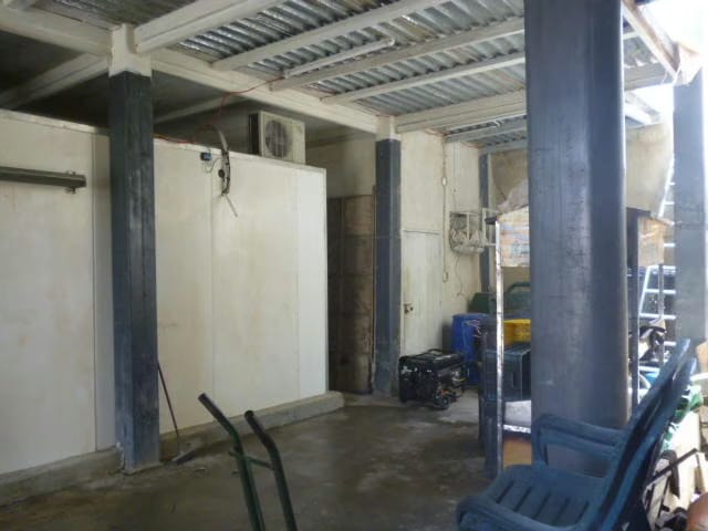 Comercial (Local Comercial) en Venta en Parroquia Union, Lara - 12