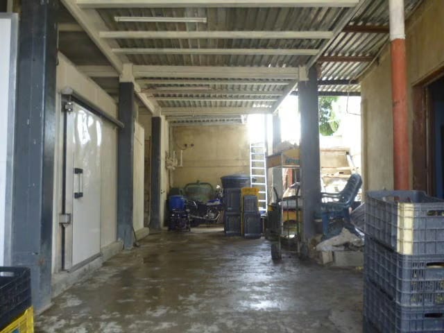 Comercial (Local Comercial) en Venta en Parroquia Union, Lara - 15