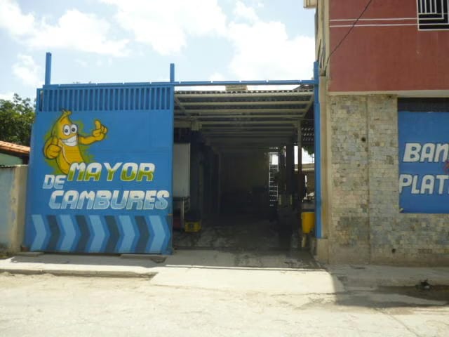 Comercial (Local Comercial) en Venta en Parroquia Union, Lara - 16