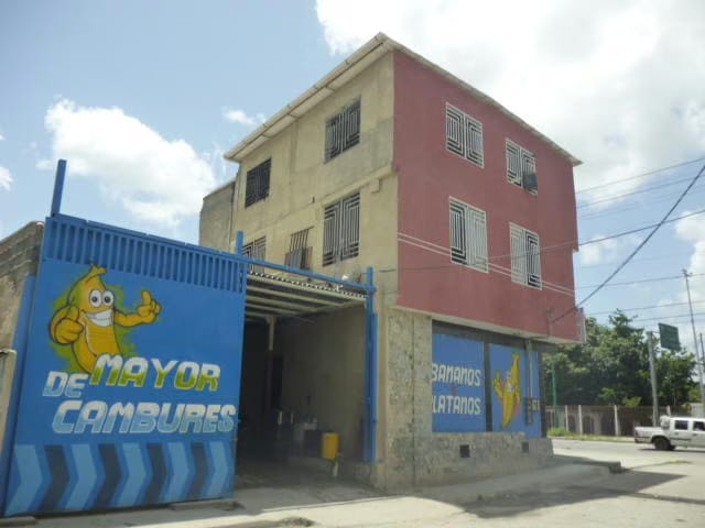 Comercial (Local Comercial) en Venta en Parroquia Union, Lara - 17