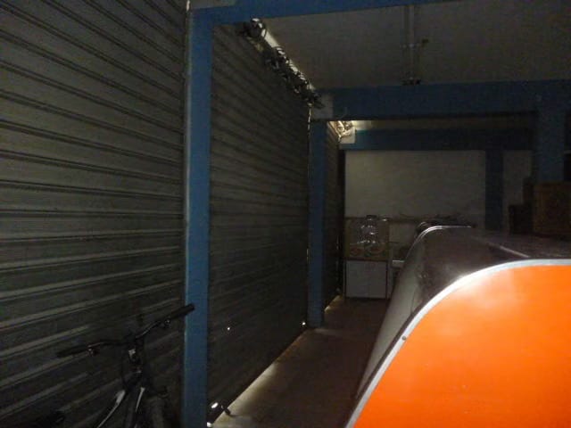 Comercial (Local Comercial) en Venta en Parroquia Union, Lara - 6