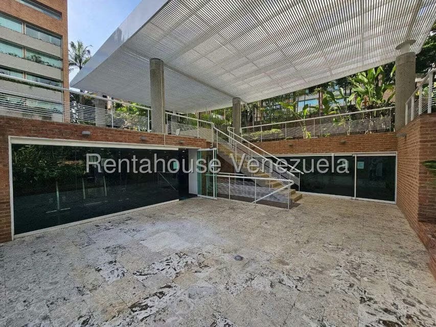 Apartamento (1 Nivel) en Alquiler en Campo Alegre, Distrito Metropolitano - 57