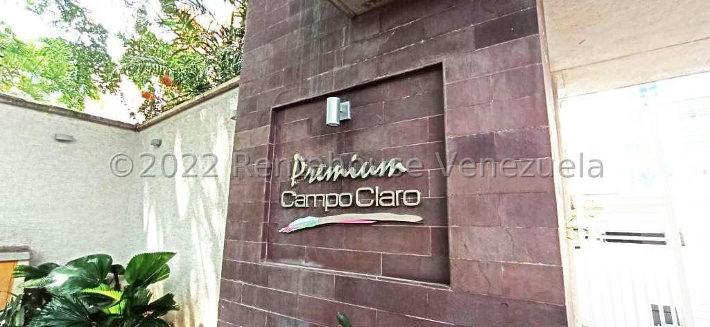 Apartamento (Penthouse) en Venta en Campo Alegre, Distrito Metropolitano - 2