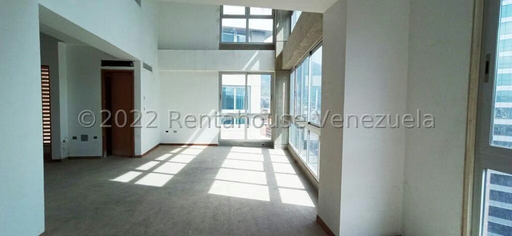 Apartamento (Penthouse) en Venta en Campo Alegre, Distrito Metropolitano - 14