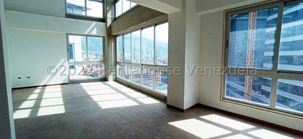 Apartamento (Penthouse) en Venta en Campo Alegre, Distrito Metropolitano - 15