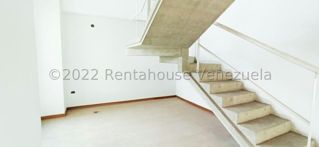 Apartamento (Penthouse) en Venta en Campo Alegre, Distrito Metropolitano - 17