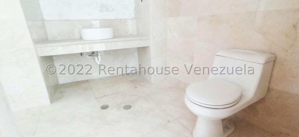 Apartamento (Penthouse) en Venta en Campo Alegre, Distrito Metropolitano - 21