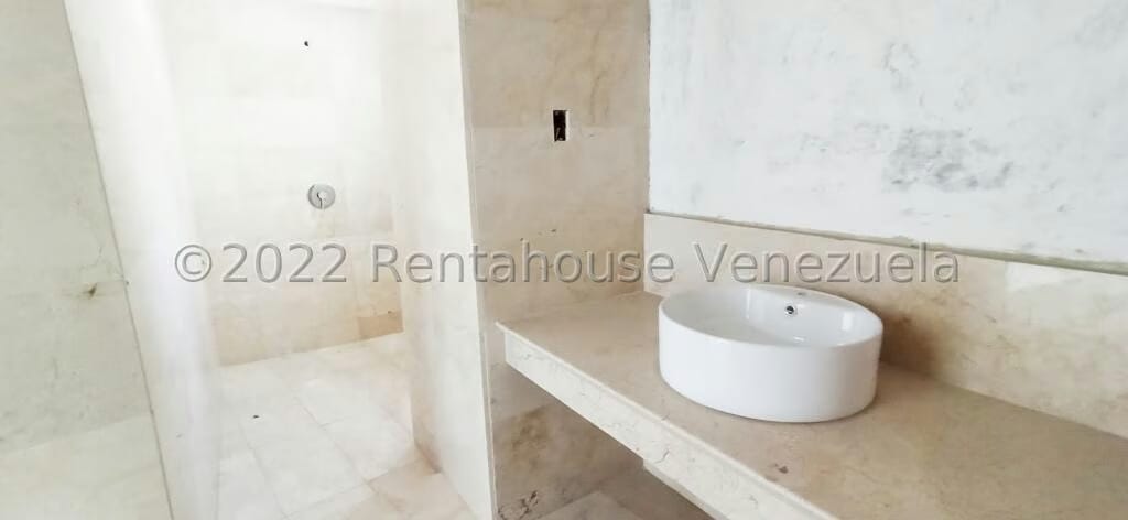Apartamento (Penthouse) en Venta en Campo Alegre, Distrito Metropolitano - 22