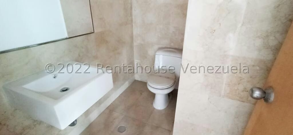 Apartamento (Penthouse) en Venta en Campo Alegre, Distrito Metropolitano - 24