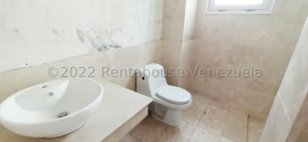 Apartamento (Penthouse) en Venta en Campo Alegre, Distrito Metropolitano - 26
