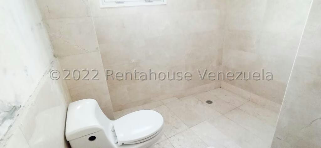 Apartamento (Penthouse) en Venta en Campo Alegre, Distrito Metropolitano - 27