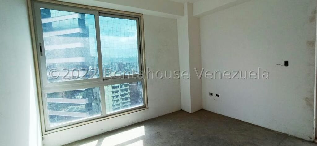 Apartamento (Penthouse) en Venta en Campo Alegre, Distrito Metropolitano - 28