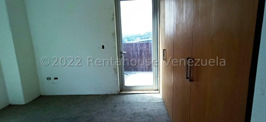 Apartamento (Penthouse) en Venta en Campo Alegre, Distrito Metropolitano - 29