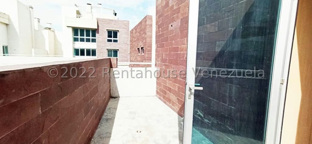 Apartamento (Penthouse) en Venta en Campo Alegre, Distrito Metropolitano - 32