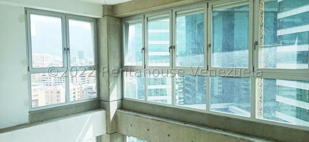 Apartamento (Penthouse) en Venta en Campo Alegre, Distrito Metropolitano - 34
