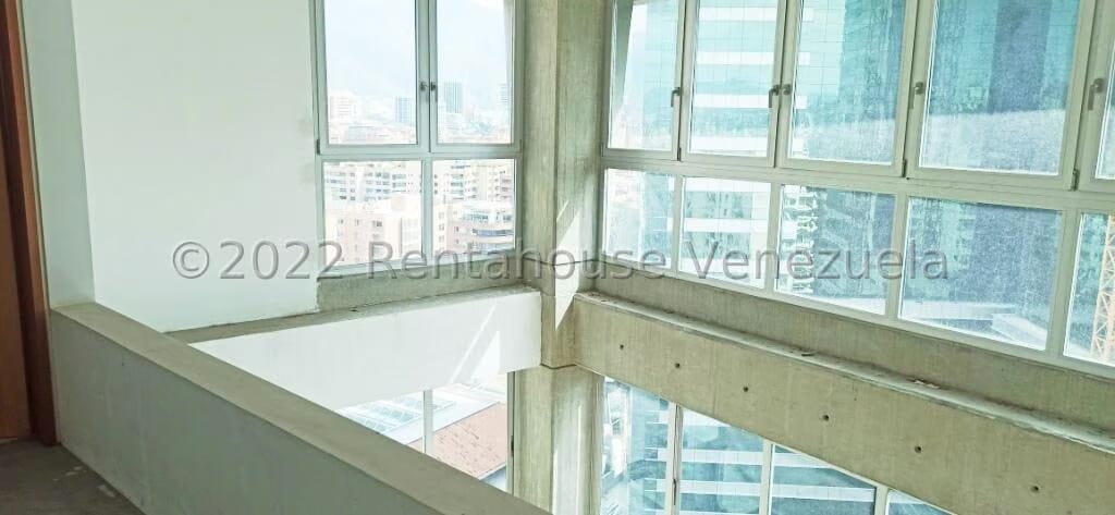 Apartamento (Penthouse) en Venta en Campo Alegre, Distrito Metropolitano - 37