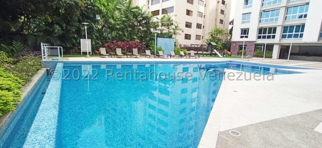 Apartamento (Penthouse) en Venta en Campo Alegre, Distrito Metropolitano - 5