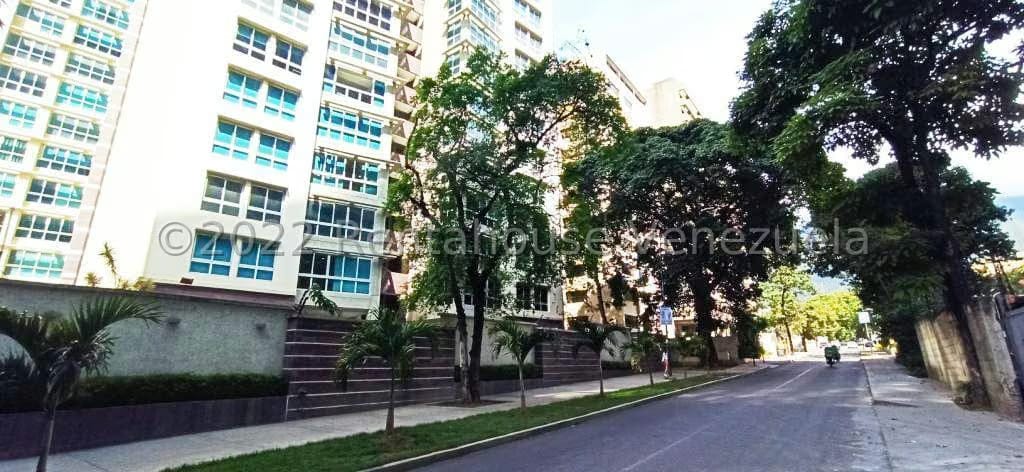 Apartamento (Penthouse) en Venta en Campo Alegre, Distrito Metropolitano - 41