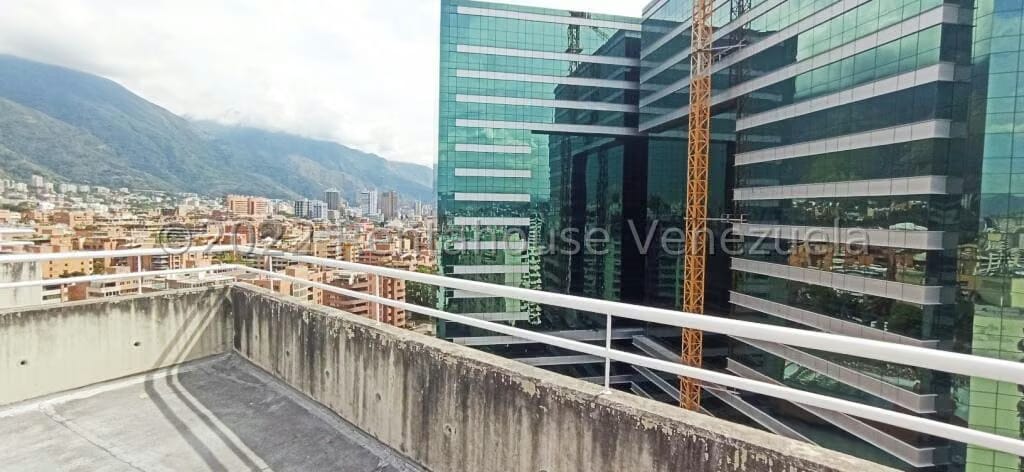 Apartamento (Penthouse) en Venta en Campo Alegre, Distrito Metropolitano - 43