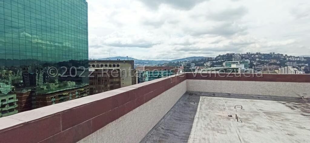 Apartamento (Penthouse) en Venta en Campo Alegre, Distrito Metropolitano - 44
