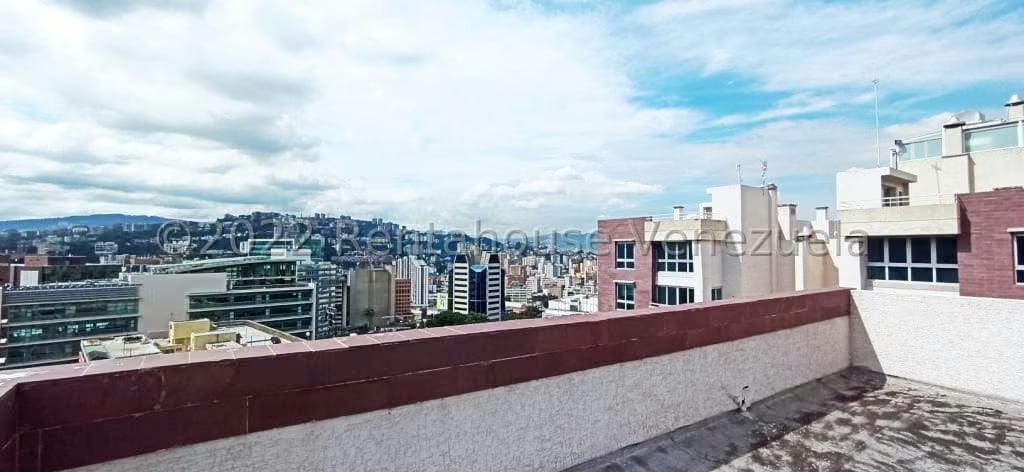 Apartamento (Penthouse) en Venta en Campo Alegre, Distrito Metropolitano - 45