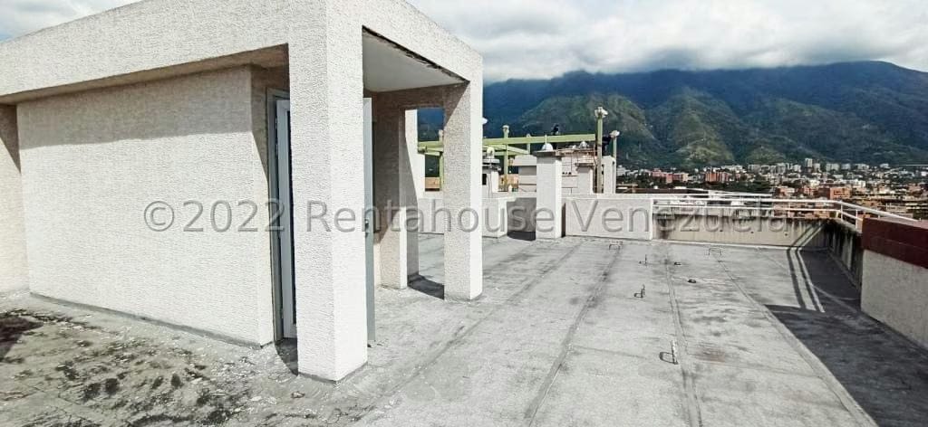 Apartamento (Penthouse) en Venta en Campo Alegre, Distrito Metropolitano - 47