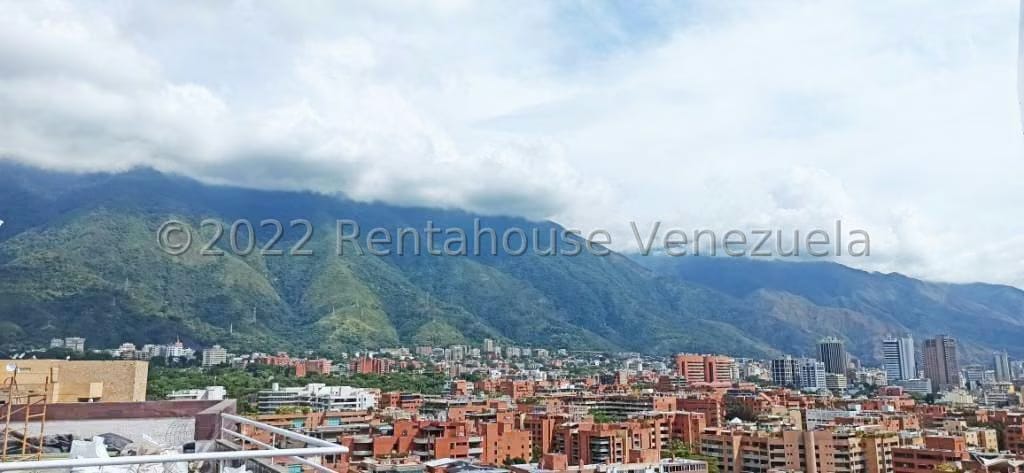 Apartamento (Penthouse) en Venta en Campo Alegre, Distrito Metropolitano - 48