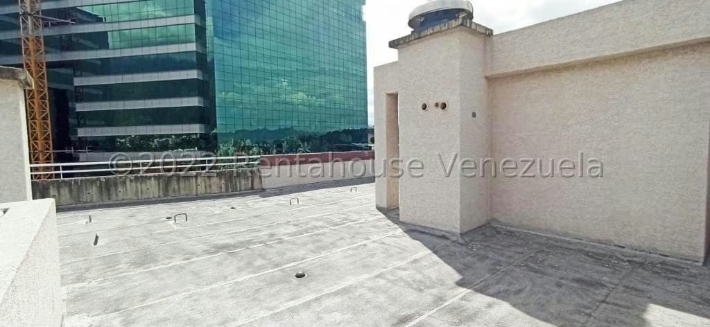 Apartamento (Penthouse) en Venta en Campo Alegre, Distrito Metropolitano - 49