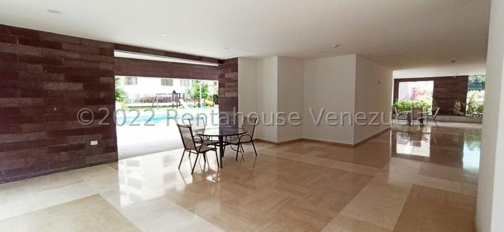 Apartamento (Penthouse) en Venta en Campo Alegre, Distrito Metropolitano - 6