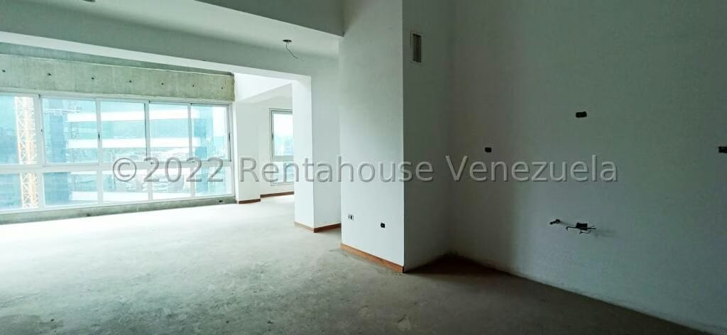 Apartamento (Penthouse) en Venta en Campo Alegre, Distrito Metropolitano - 9