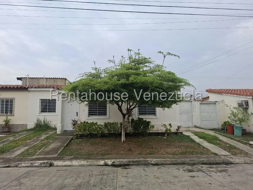 Casa (1 Nivel) en Venta en Municipio Peña, Yaracuy