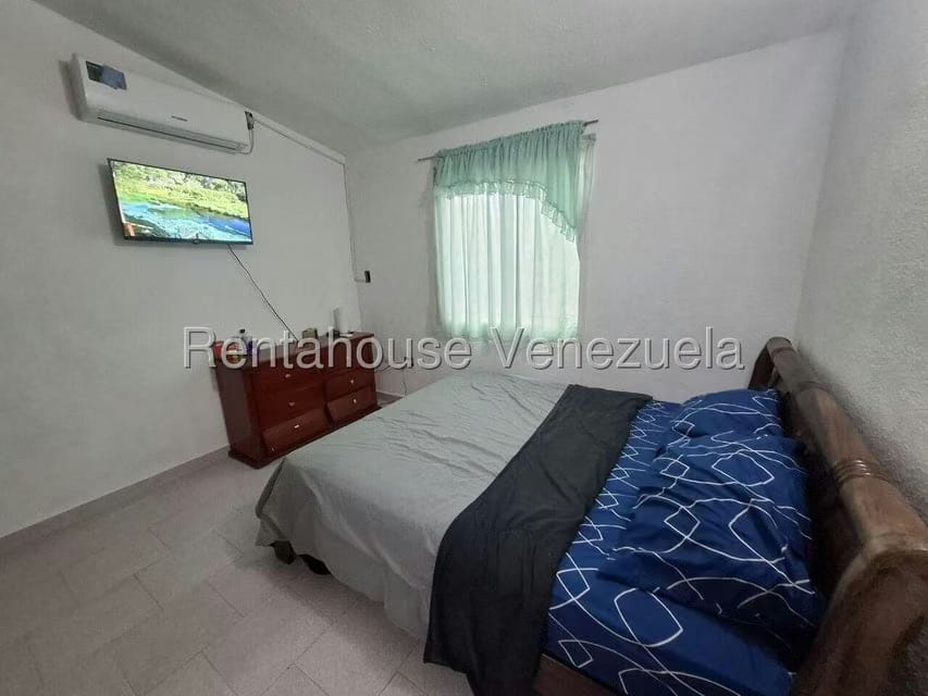 Casa (1 Nivel) en Venta en Municipio Peña, Yaracuy - 11
