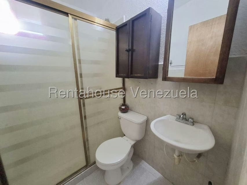 Casa (1 Nivel) en Venta en Municipio Peña, Yaracuy - 15