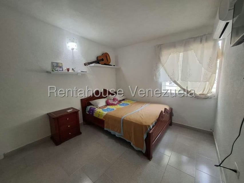 Casa (1 Nivel) en Venta en Municipio Peña, Yaracuy - 16
