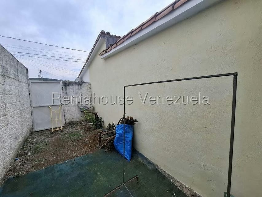 Casa (1 Nivel) en Venta en Municipio Peña, Yaracuy - 18