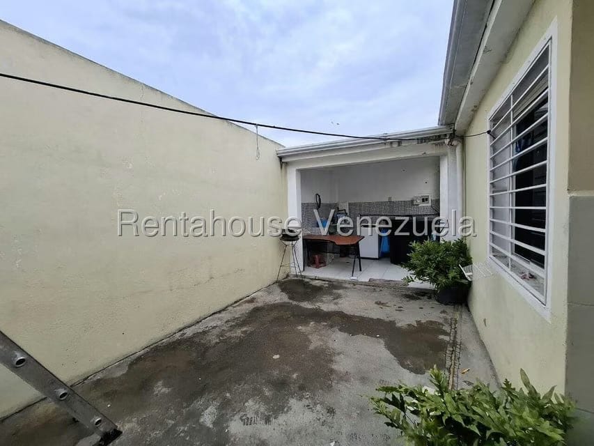 Casa (1 Nivel) en Venta en Municipio Peña, Yaracuy - 19