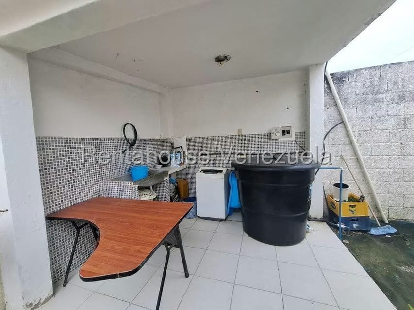 Casa (1 Nivel) en Venta en Municipio Peña, Yaracuy - 21