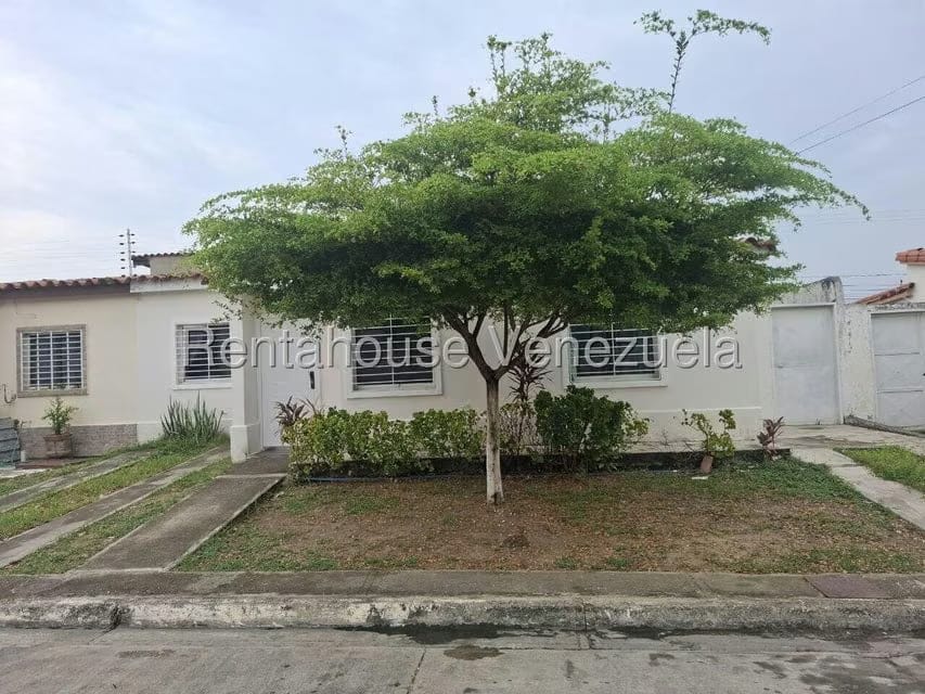 Casa (1 Nivel) en Venta en Municipio Peña, Yaracuy - 22