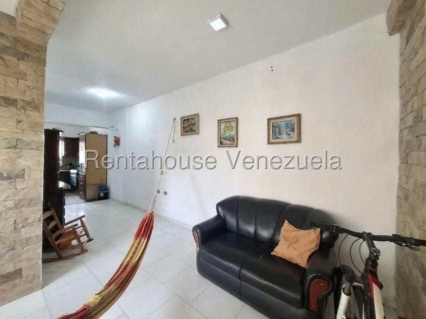 Casa (1 Nivel) en Venta en Municipio Peña, Yaracuy - 10