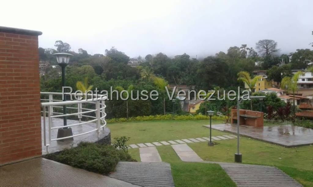 Apartamento (1 Nivel) en Venta en La Union, Distrito Metropolitano - 11