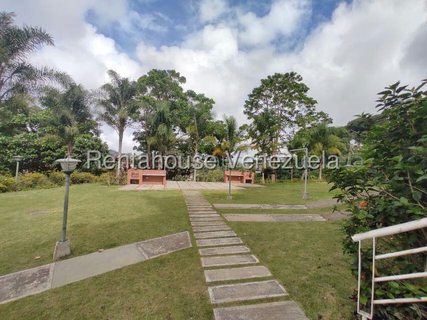 Apartamento (1 Nivel) en Venta en La Union, Distrito Metropolitano - 12