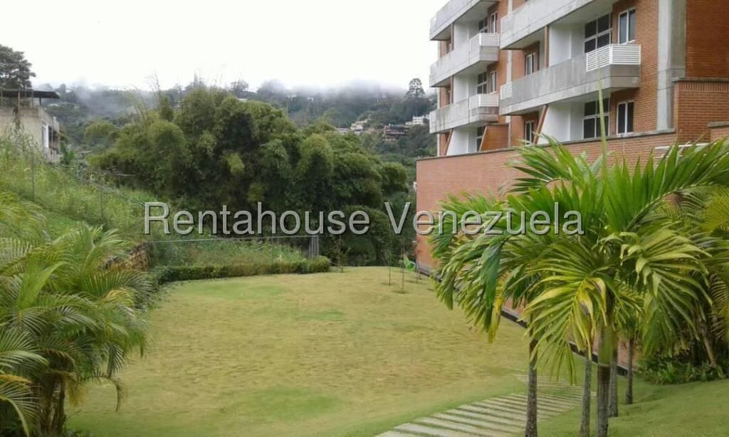 Apartamento (1 Nivel) en Venta en La Union, Distrito Metropolitano - 13