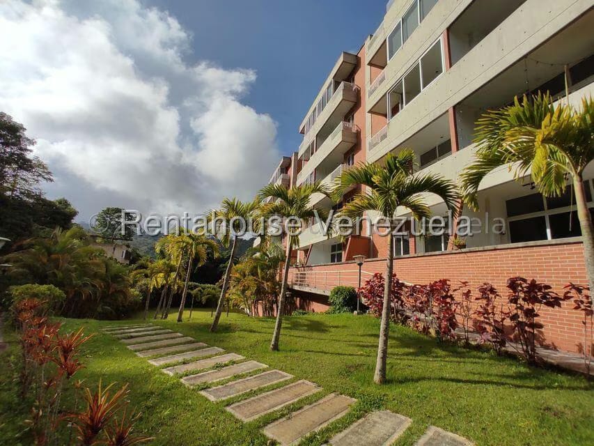 Apartamento (1 Nivel) en Venta en La Union, Distrito Metropolitano - 14