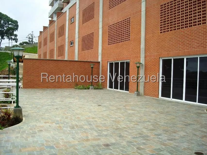 Apartamento (1 Nivel) en Venta en La Union, Distrito Metropolitano - 15