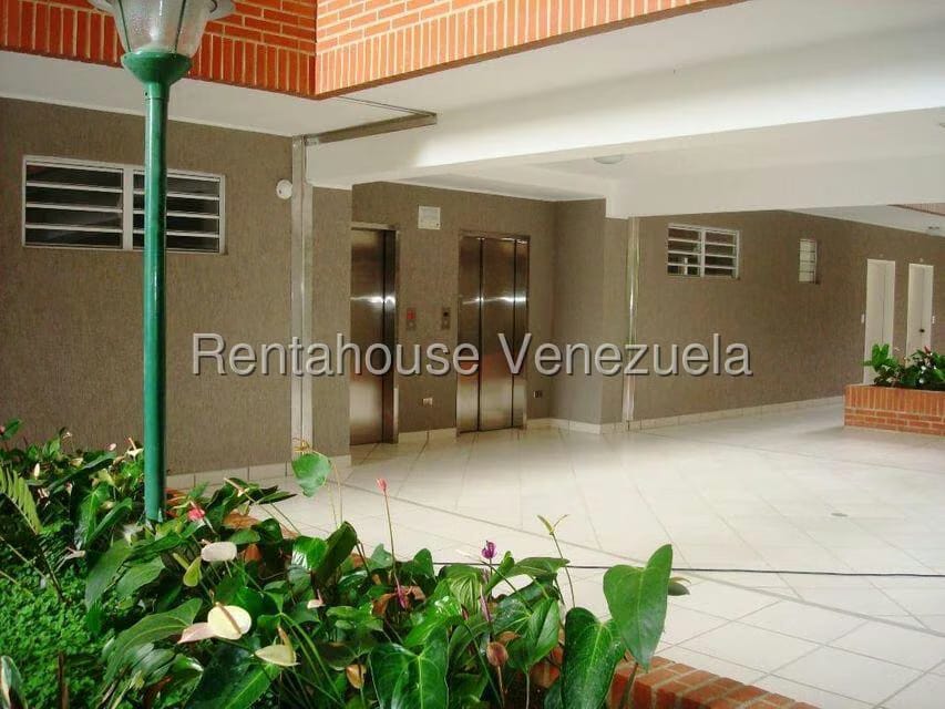 Apartamento (1 Nivel) en Venta en La Union, Distrito Metropolitano - 4