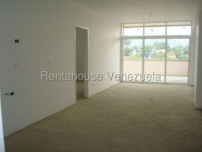 Apartamento (1 Nivel) en Venta en La Union, Distrito Metropolitano - 7