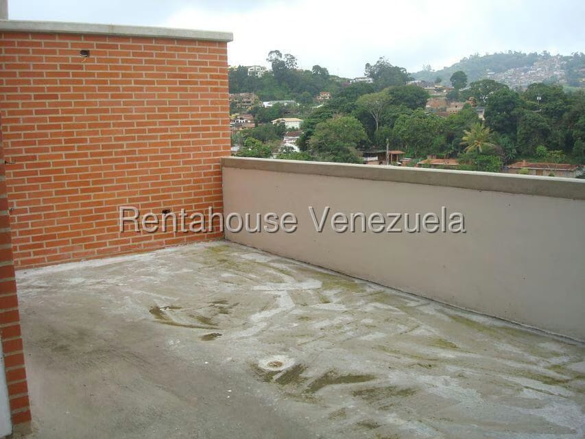 Apartamento (1 Nivel) en Venta en La Union, Distrito Metropolitano - 8