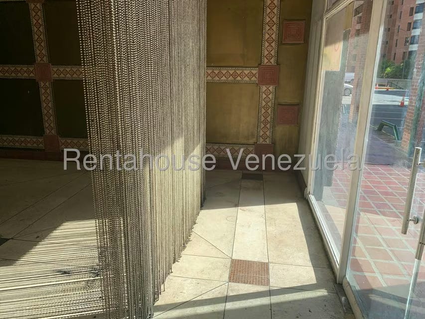 Comercial (Local Comercial) en Alquiler en La Castellana, Distrito Metropolitano - 20