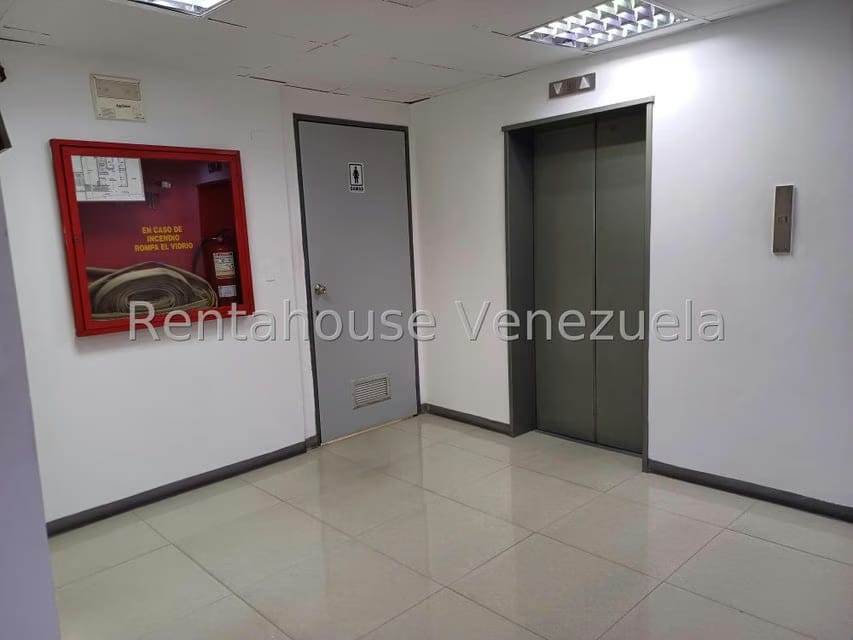 Comercial (Oficina) en Alquiler en La California Norte, Distrito Metropolitano - 4
