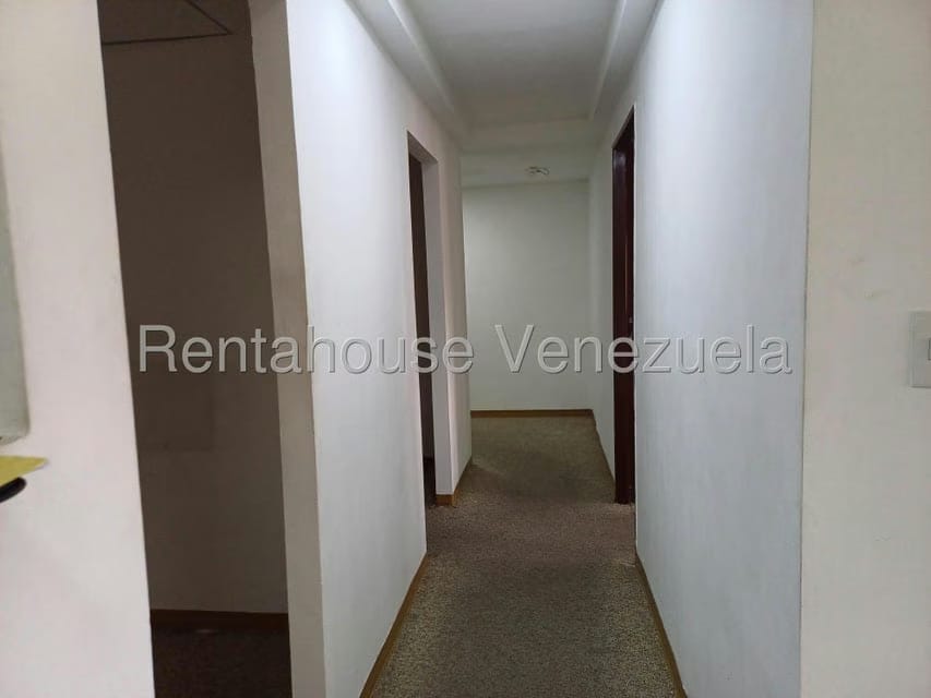 Comercial (Oficina) en Alquiler en La California Norte, Distrito Metropolitano - 6